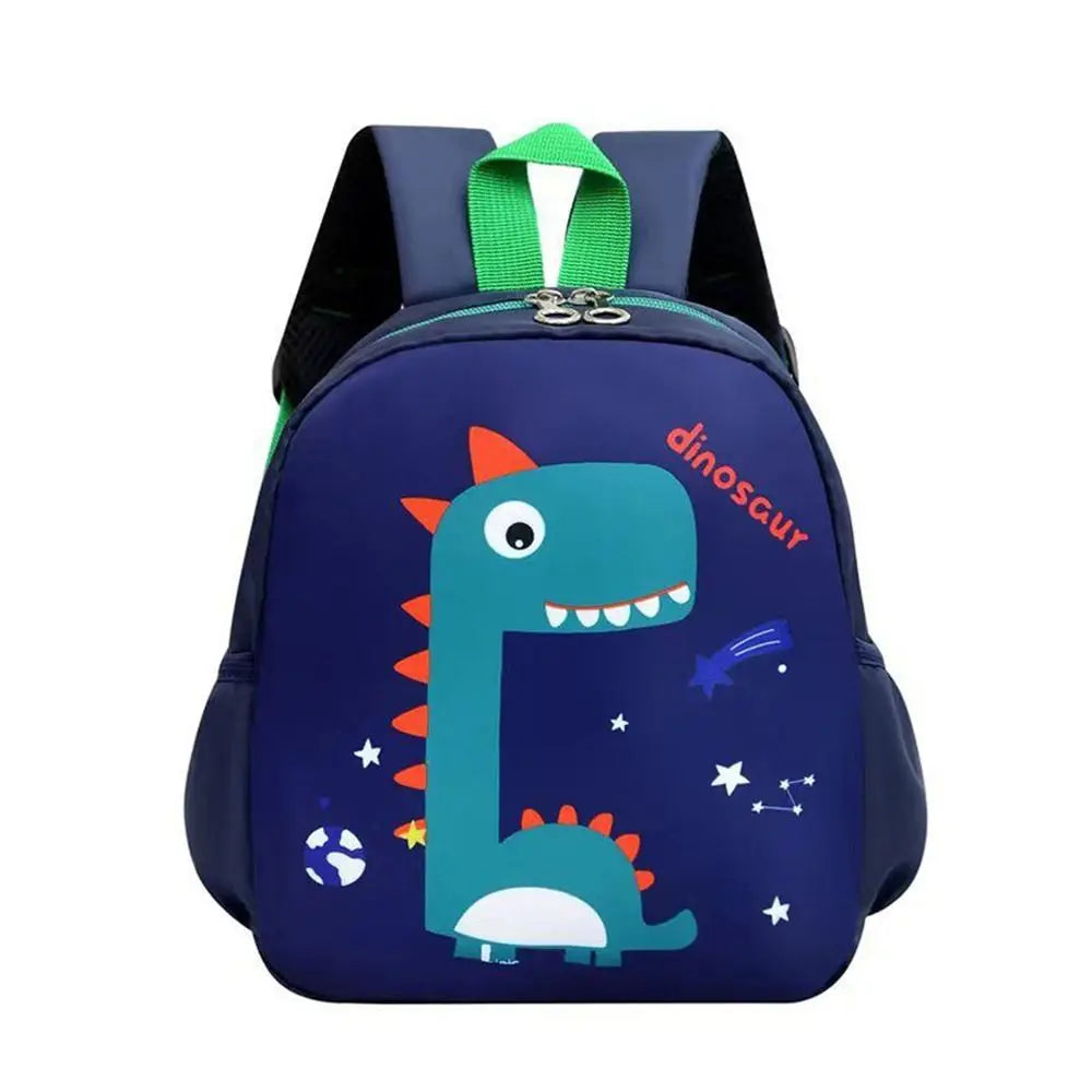 Dinosaur Backpack For Children Multivariant-2